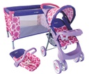 JUGUETE BIEMME PEQUEÑO TESORO ROSA 7782