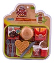 DITOYS FAST FOOD TV 2097