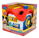 CASITA CON ACTIVIDADES MICKEY DITOYS 1828