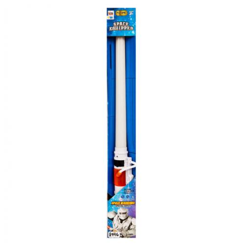 JUGUETE SPACE EQUIPED LM666-14C
