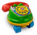 TELEFONO BIEMME ART 1731 MULTICOLOR