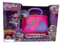 MASCOTA Y SU CART D 162004