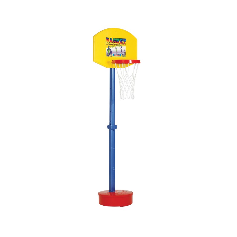 BASKET ALL STAR C/PIE 6501