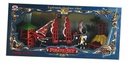 SET DE PIRATAS 5515
