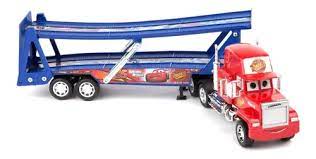 CARRIER TRUCK CARS A FRICCION 1157