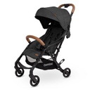 COCHE CARESTINO CICI NEGRO MELANGE CO019
