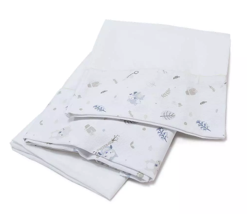 SABANA CARESTINO BEIGE INF03