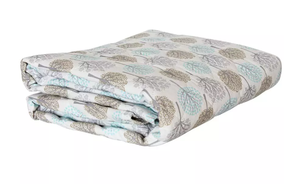 COBERTOR CARESTINO PARA PRACTICUNA INFO4