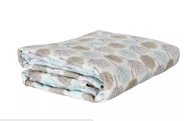 COBERTOR CARESTINO PARA PRACTICUNA ARBOLES INF21