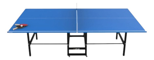 MESA DE PING PONG SIL-CAR MEPIPOP2