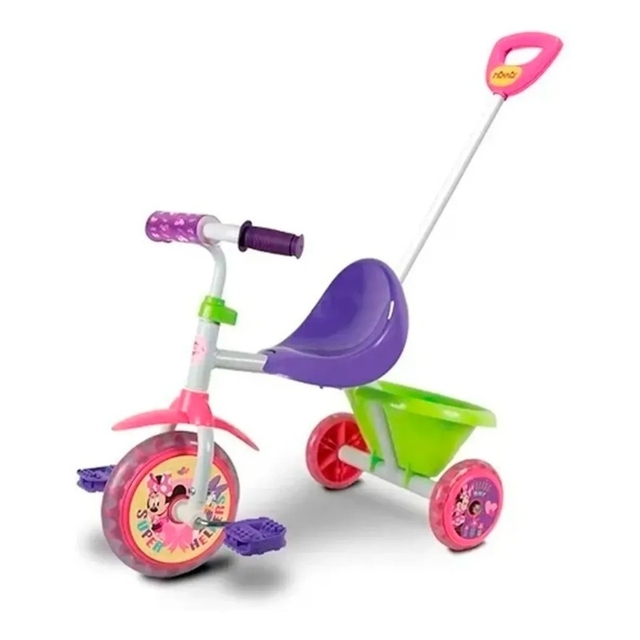 TRICICLO TINY MINNIE PK301114