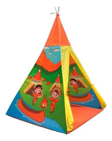 CARPA INDIA  ART.8707 100X100X135 CM
