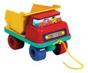 CAMION VOLCADOR BIEMME ART. 1733 MULTICOLOR