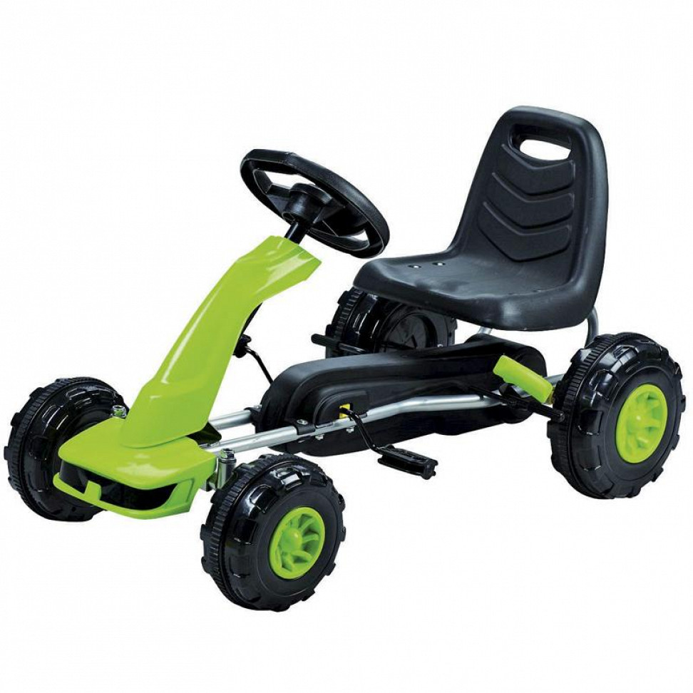 KARTING A CADENA 5027