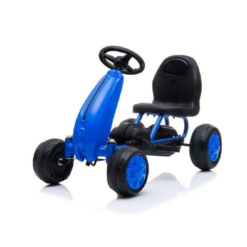 KARTING A CADENA TAMAÑO MINI 5028