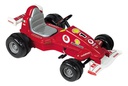 AUTO GRAN PRIX  A CADENA F1  BIEMME 1274