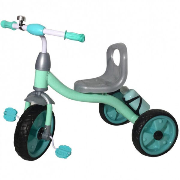 TRICICLO LATAPY 4002 CELESTE