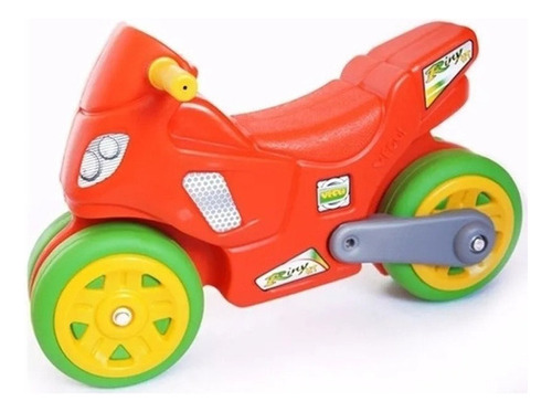 MOTO VEGUI RINY 171