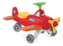 AVION PULKY VEGUI 191