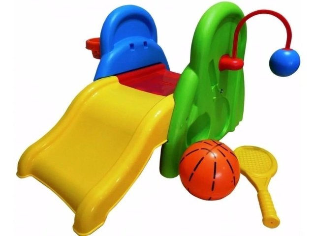 TOBOGAN BABY SPORT 2510