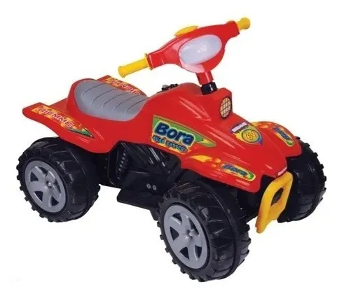 CUATRICICLO BIEMME BORA 6V ART 1176