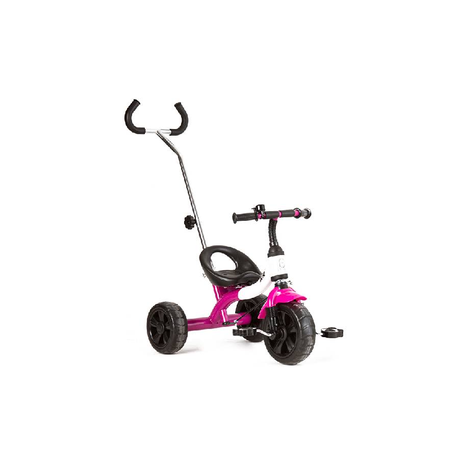 TRICICLO STARK HYPER XR 6210 FUCSIA