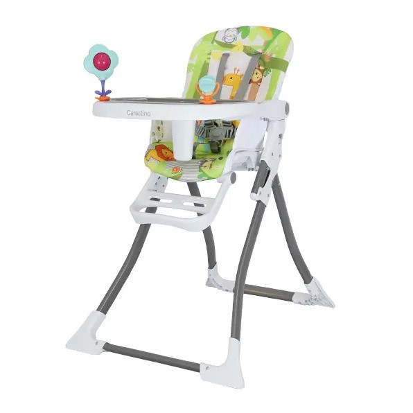 SILLA DE COMER CARESTINO RIO VERDE SL002-VE