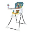 SILLA DE COMER CARESTINO RIO AZUL SL002-AZ