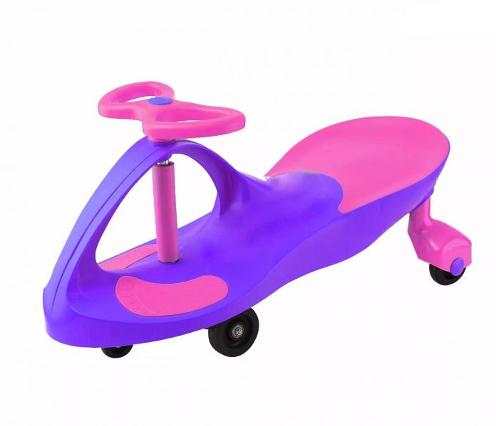 ANDARIN TWIST CAR 016-7500