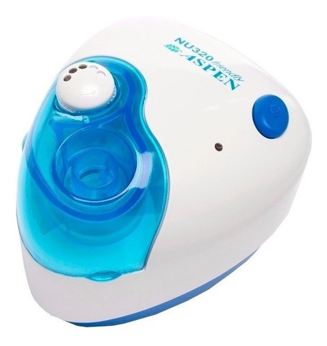 NEBULIZADOR ASPEN NU320 ULTRASONICO LITE 3000