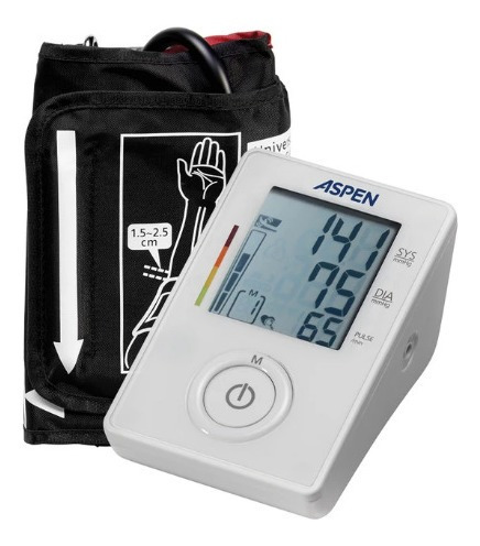 TENSIOMETRO DIGITAL ASPEN PREVENT AUTOMAT CF155F 3743