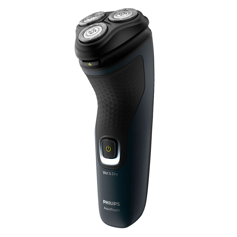 AFEITADORA PHILIPS AQUATOUCH S1121/41 E0002845