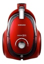 ASPIRADORA SAMSUNG VC20CCNMARF/BG RED FLAME