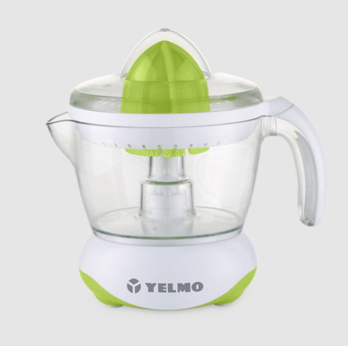 EXPRIMIDOR YELMO DE CITRICOS EX 1303