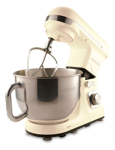 BATIDORA DE MESA SMART LIFE SL-SB0037I 1000W
