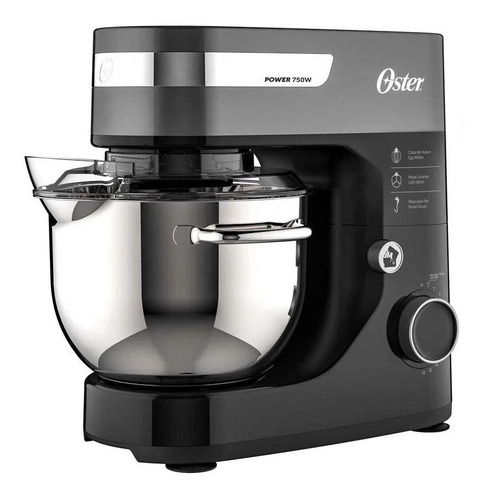BATIDORA OSTER PLANETARIA SM3711 NEGRA