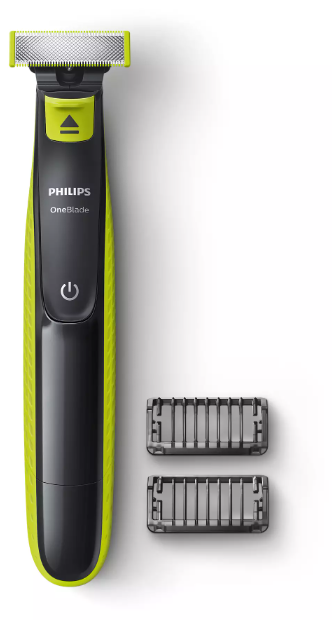 AFEITADORA PHILIPS QP2521/10
