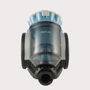 ASPIRADORA SMARTLIFE SL-VC18BLB SIN BOLSA 1800 W