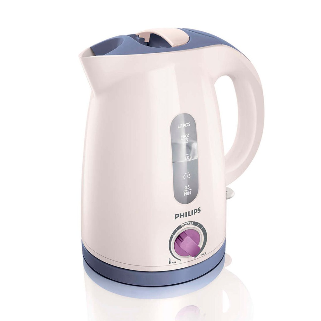PAVA ELECTRICA PHILIPS BLANCA 4691