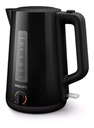 PAVA ELECTRICA PHILIPS HD-9368/90 NEGRO 1.7 L