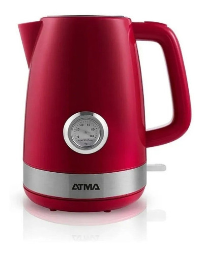 PAVA ELECTRICA ATMA PEATP21RN ROJA