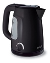 PAVA ELECTRICA SMARTLIFE SL-EK1714B 1,7L NEGRA