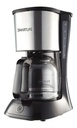 CAFETERA SMART LIFE DE FILTRO SL-CM9402 1.5 L