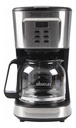 CAFETERA SMART LIFE DE FILTRO DIGITAL SL-CMD1095