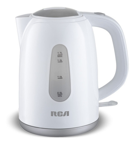 PAVA ELECTRICA RCA RWK200 BLANCA