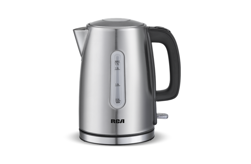 PAVA ELECTRICA RCA RWK200INOX ACERO