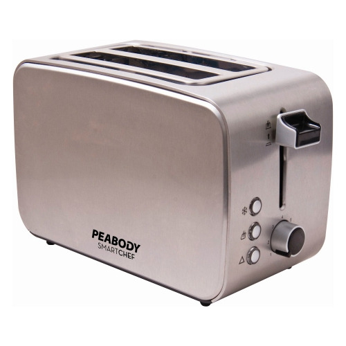 TOSTADORA ELECT PEABODY PE T8127