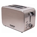 TOSTADORA ELECT PEABODY PE T8127
