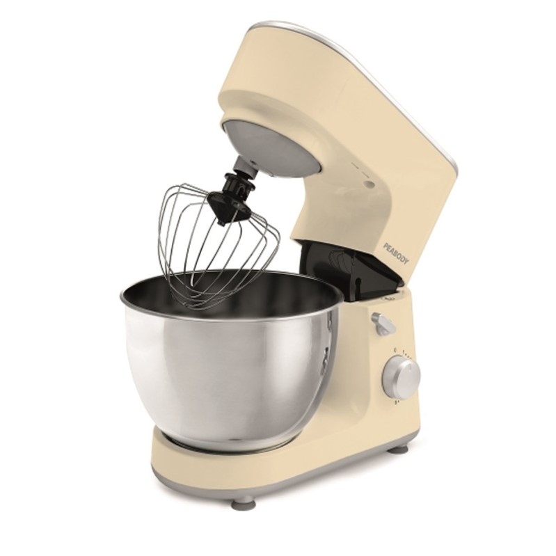 BATIDORA DE MESA PEABODY  PLANETARIA  PE-BM101I
