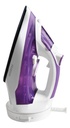 PLANCHA PEABODY VAPOR INALAMBRICA PE-PVI46